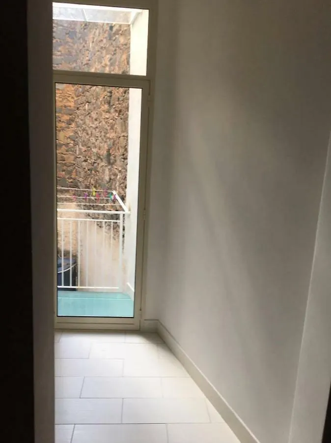 Appartement Picciridda House à Catane