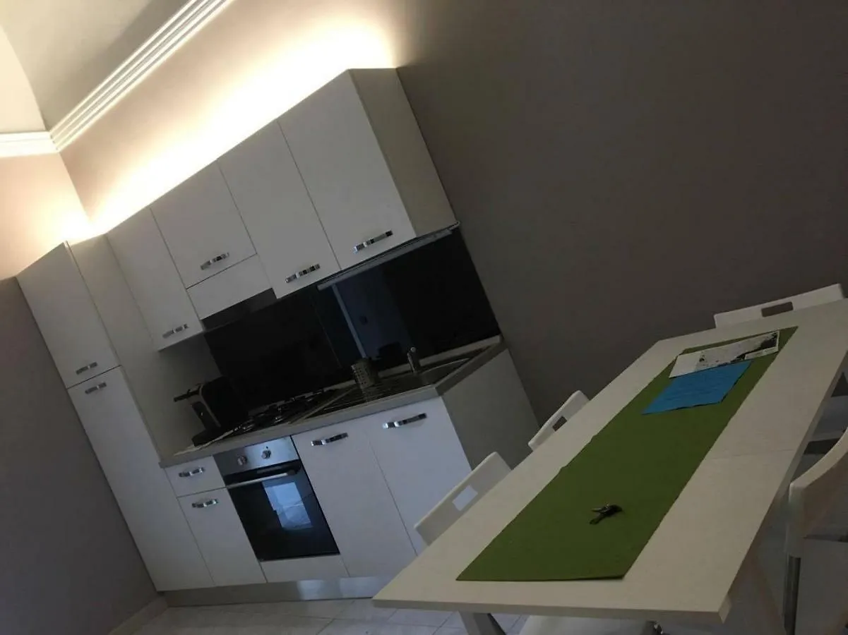 Appartement Picciridda House à Catane