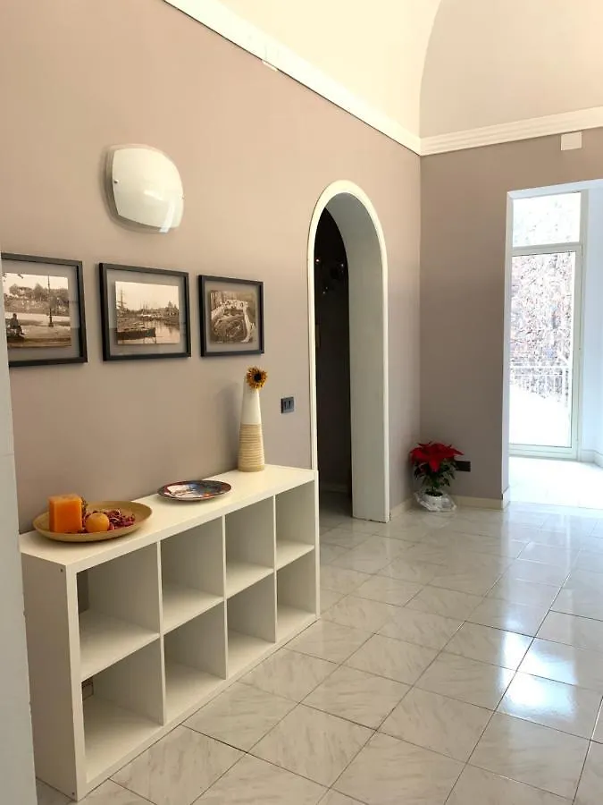 Appartement Picciridda House à Catane