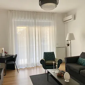 22 In Centro Storico - Catane